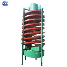 Screw Conveyor Chute, Gravity Chute, Spiral Chute