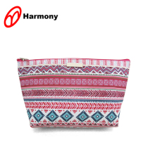 Personalized fashion cutom promotional cosmetic bag