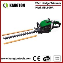 22.5CC Dual Blade Multifunction Hedge Trimmer Angled Hedge Trimmers