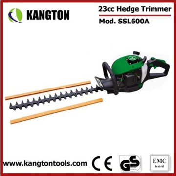 22.5CC Dual Blade Multifunction Hedge Trimmer Angled Hedge Trimmers