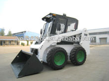 Wheel Loader with Japan engine