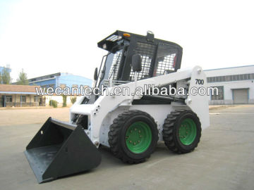 Wheel Loader with Japan engine