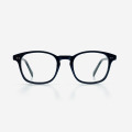 Oval classic Acetate Women and Men Optical Frames