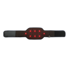 Waist Therapy with High-Quality Infrared Waist Belt