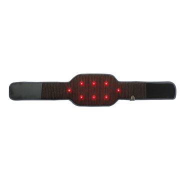 Waist Therapy with High-Quality Infrared Waist Belt