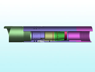 Fishing Tools-Hydraulic External Cutter