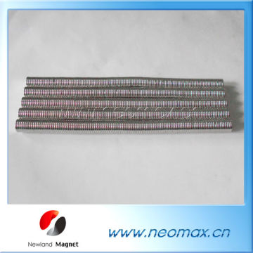 Neodymium Disc Magnet For Sale