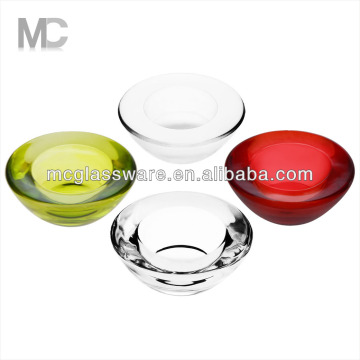 Glass Wholesale Decorative Tealight Votive Glass Candle Holder