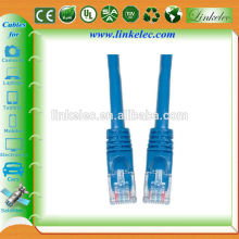 Cat5e/Cat6/Cat6A/Cat7 Network Patch Cable