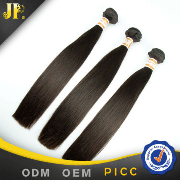 JP hair firm virgin remy straight hair tips for long hair long lasting