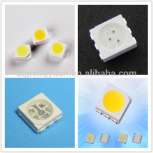 Waterproof Rigid SMD 5050 Single Color LED Strip Lights - Commercial Exterior LED