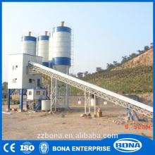 Hot selling used hzs90 cement concrete batch plant for sale