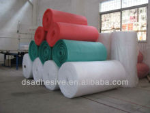China Colourful EPE Packaging Foam