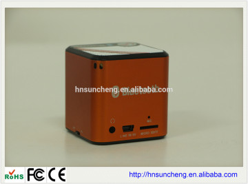 wisort bluetooth speaker super bass speaker