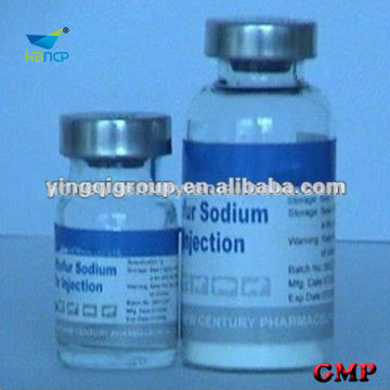 Ceftiofur Sodium powder for injection