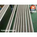 ASTM A312/ASME SA312 TP304 Stainless Steel Seamless Pipe