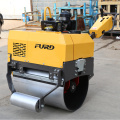 FYL-750 Walk-behind road roller small drum single easy-to-operate drum vibratory roller