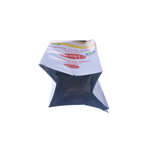 Food Safe Plastic Bags With Aluminum Foil