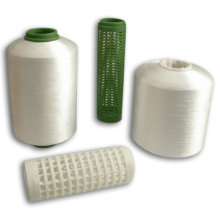 Polyester  Thread (Grey with Soft Cone Form)