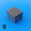 atmospheric pressure pneumatic silicon nitride Si3N4 ceramic