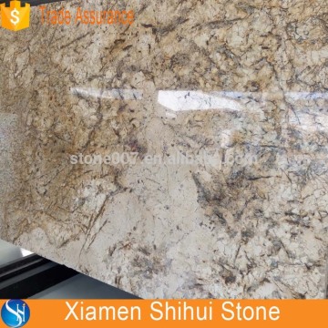 Brazilian Granite Slabs, Import Granite