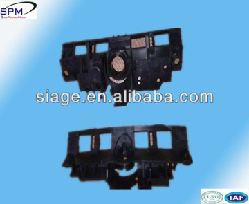 Offering auto parts grill plastic injection molding