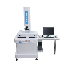 Chinese Top Rational Automatic CNC Optical Video Measurement System