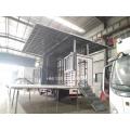 JAC 6x2 Double Exhibition Mobile Stage Truck