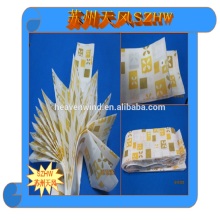 Printing Medical Cubicle Curtain