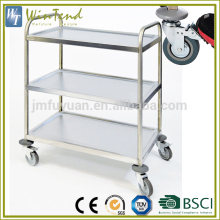Durable Utility Cart Western Hotel Supply