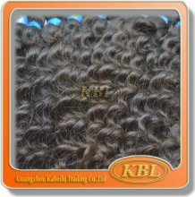 KBL Human Hair Manufacturer Offer Quality Goods