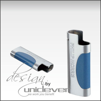 Cricket Lighter Case