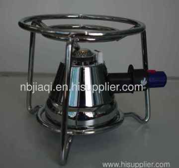 Butane Coffee Burner 4020l With Holder?