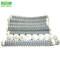 Diamond Wire Mesh Fence Used Chain Link Fence