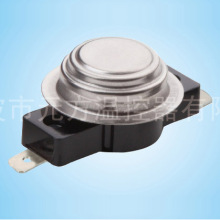 Temperature Control?