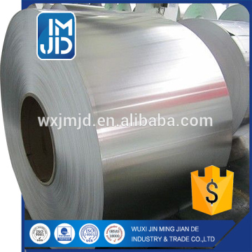 ISO test auto parts 6063 aluminum strip roll