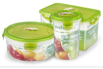 J571 2014 keeping fresh sealed bento vacuum food box