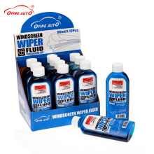Manufacturer Car Care Products: Auto Parts Washer Concentrate & Windshield Cleaner Fluid