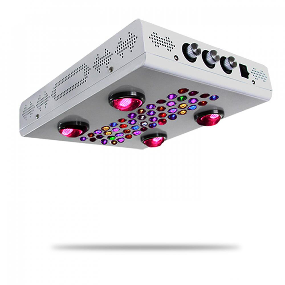 Customizable Cob led grow light 500w 300w 800w 1000w