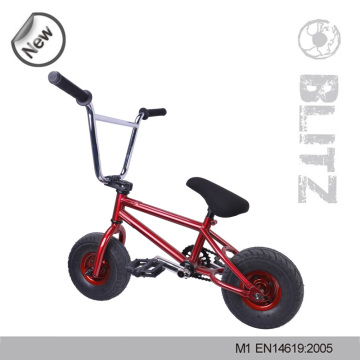 New design and cheap freestyle mini bmx bike/kid's bmx bike