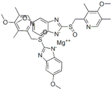 Esomeprazole magnesium CAS 161973-10-0