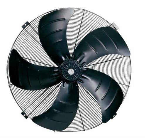 REFRIGERATION AXIAL FAN MOTOR