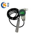 Sensor Stainless Steel Level Level Ultrasonik