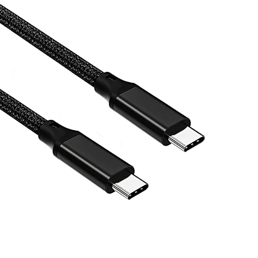 100W USB-C 1 Gen2 Power Delivery Compatible Charger