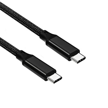 100W USB-C 1 Gen2 Power Delivery Compatible Charger