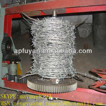 galvanized Barbed Wire /barbed tape concertina/barbed wire concertina (factory)