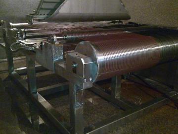 Wire and Cable Irradiation Procesing Machinery