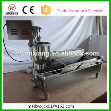 automatic fryer machine/electrical donut fryer