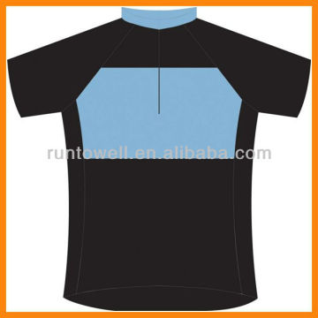 Sublimated Bike Jerseys with Fabric of Coolmax / blank sublimation jerseys/ mountain bike jersey