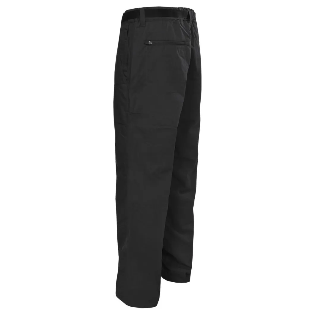 Men's Lightweight Walking Trousers Waterproof Pants